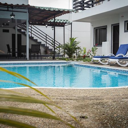 Inn On The Park Manuel Antonio Eksteriør bilde