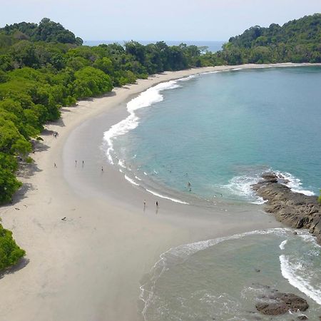 Inn On The Park Manuel Antonio Eksteriør bilde