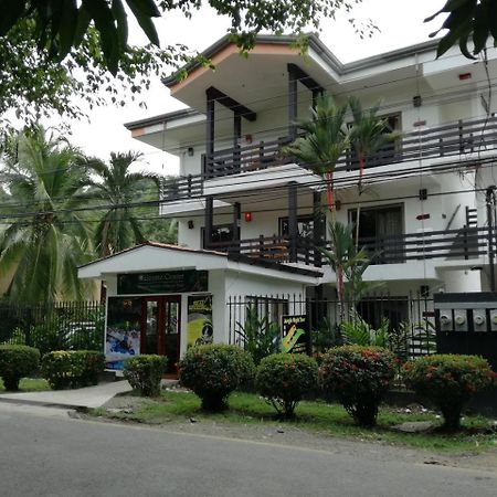 Inn On The Park Manuel Antonio Eksteriør bilde