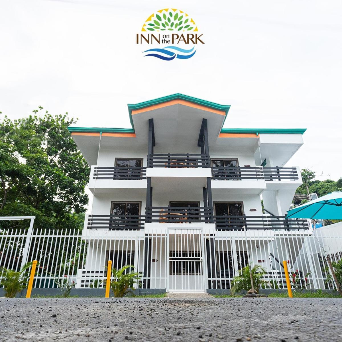 Inn On The Park Manuel Antonio Eksteriør bilde