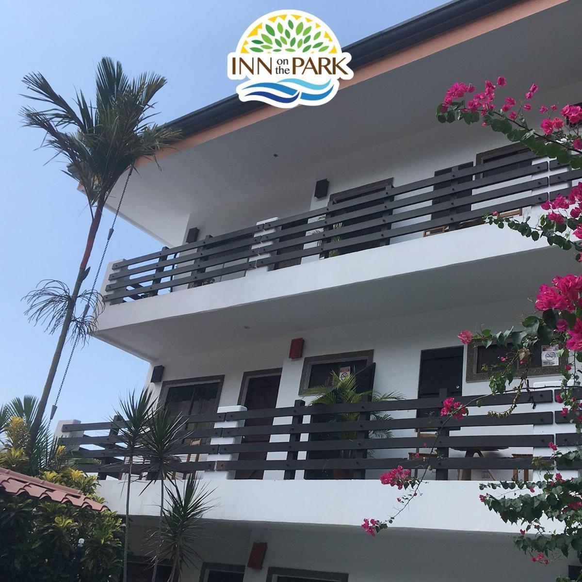 Inn On The Park Manuel Antonio Eksteriør bilde