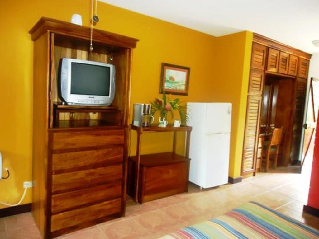Inn On The Park Manuel Antonio Rom bilde