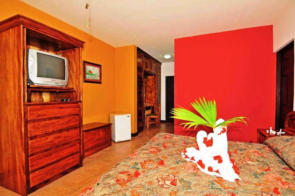 Inn On The Park Manuel Antonio Rom bilde