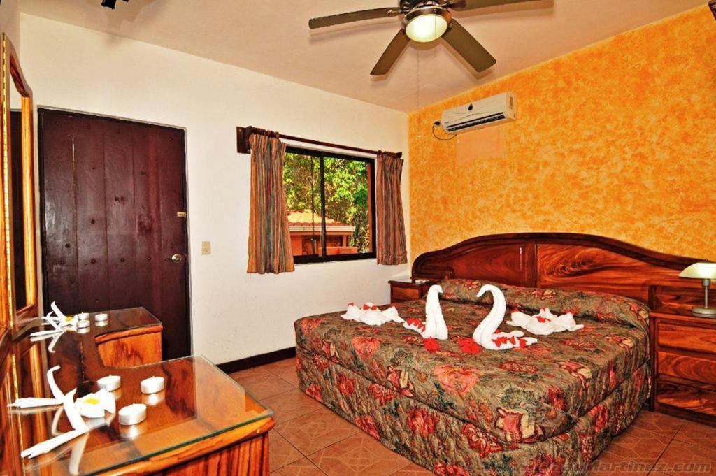 Inn On The Park Manuel Antonio Rom bilde