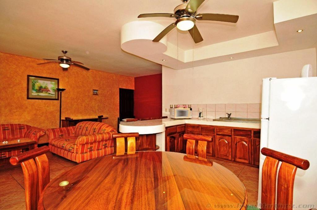 Inn On The Park Manuel Antonio Rom bilde