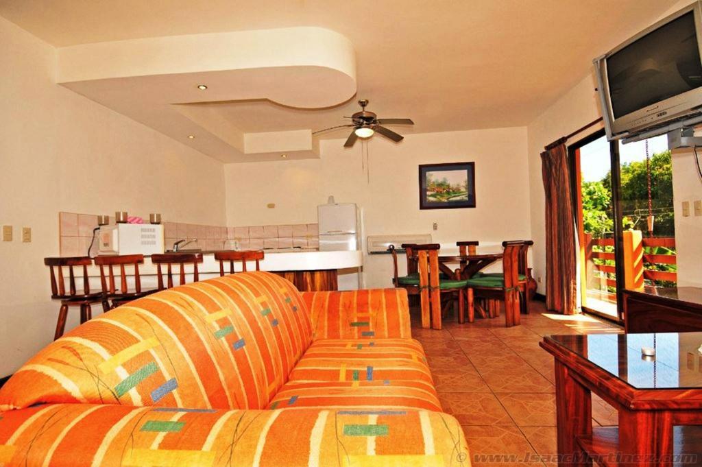 Inn On The Park Manuel Antonio Rom bilde