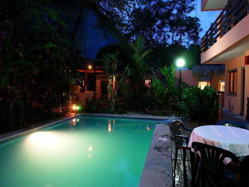 Inn On The Park Manuel Antonio Eksteriør bilde