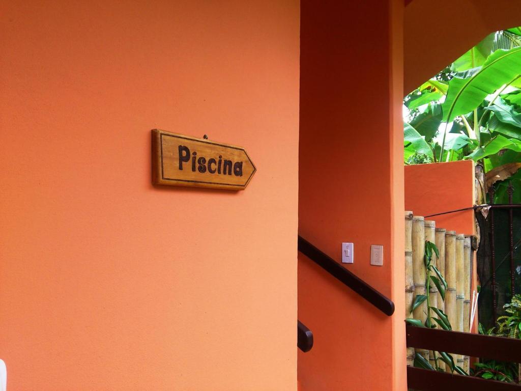 Inn On The Park Manuel Antonio Eksteriør bilde