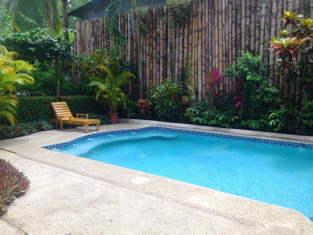 Inn On The Park Manuel Antonio Eksteriør bilde