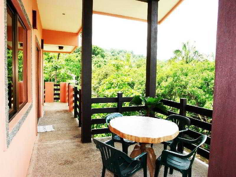 Inn On The Park Manuel Antonio Eksteriør bilde