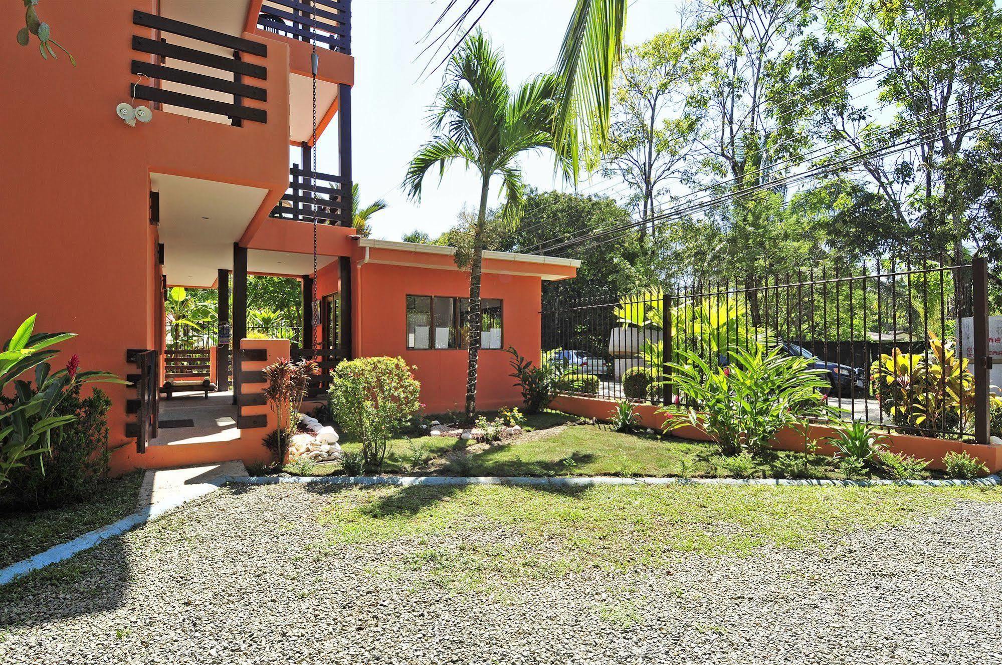 Inn On The Park Manuel Antonio Eksteriør bilde