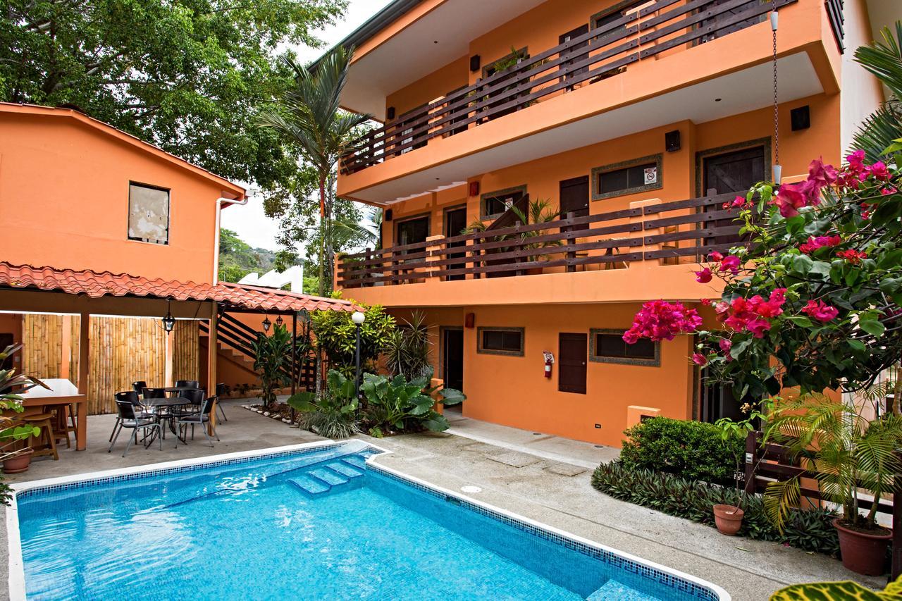 Inn On The Park Manuel Antonio Eksteriør bilde