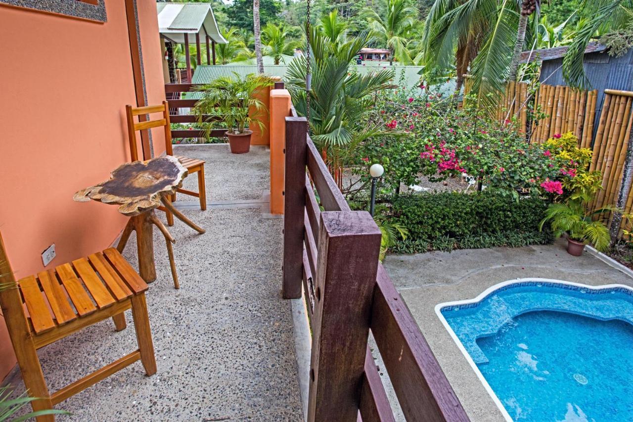Inn On The Park Manuel Antonio Eksteriør bilde