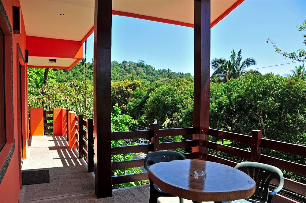 Inn On The Park Manuel Antonio Eksteriør bilde